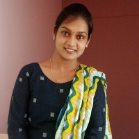 Kasthuri M