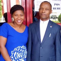 sanni esther