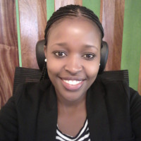 Jane Njogu