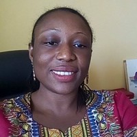 halimatou camara