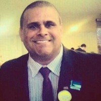 Igor de Oliveira Pinho