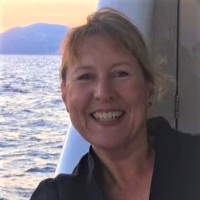 Caroline Stapley