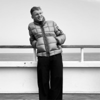 Jop van Haaff
