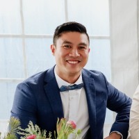 Ashley Tan