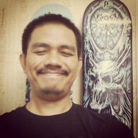 Namsing Thanarit