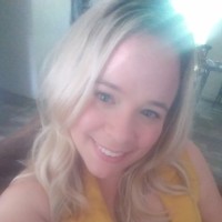 Elizabeth Holcombe