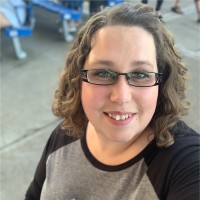 Melissa Huneke