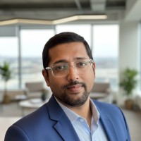 Ashish Jha