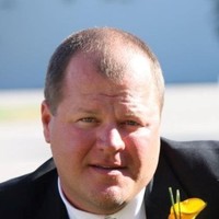 Steven Gary