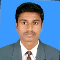 Karthick Chandran