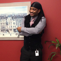 Stephan George