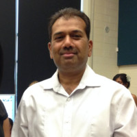 Sajid Awan