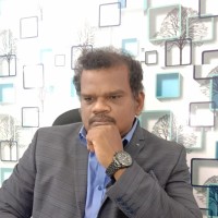 Dr B V S Anand M.B.,B.S  M.D ( Forensic)