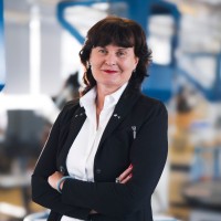 Eva Donath