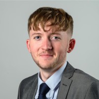 Ethan Fleming