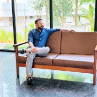Bharath Anjanappa