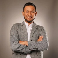 Harlan Purwanto Albayan