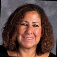 Claudia Laplante Ed.D.