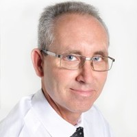 Gary Rushton