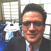 Jérôme Struk