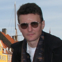 Oleg Pylypenko