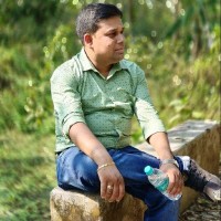 Arindam Tripathi