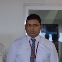 Habison Suthanantharatnam