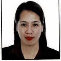 Maria Cecille Tandoc
