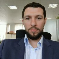 Павел Касьянов