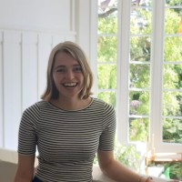 Iris Van Ogtrop
