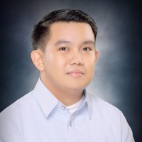 Paul Eric Bacong