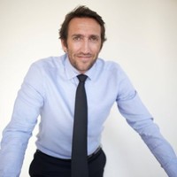 Sylvéric Laumond