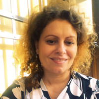 Julie Vlachova