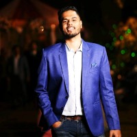 Debayan Chatterjee