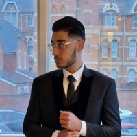 Zohaib Azam