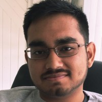 Kris Choudhury