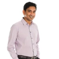 Ashish Kumar