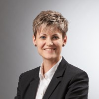 Sandra Eugster