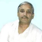 Maha Singh Ghanghas