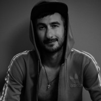 Alexander Tarasov