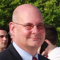 Peter Eiden