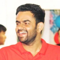 Ramraj Singh Rajput