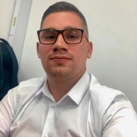 Diego Fernando Mahecha Silva