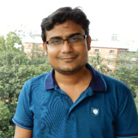 Md. Ashraf Ali