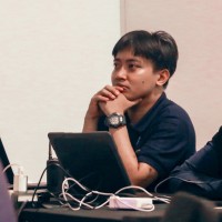 Anggoro Wibowo