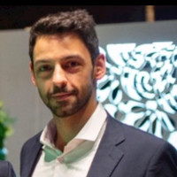 Pedro Alvim Carvalho