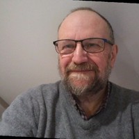 Peter Wilson Obe