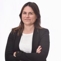 Ruth Gonzalez Cocho