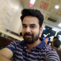 santosh patange