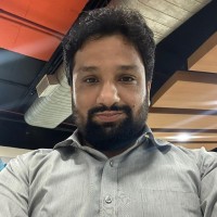 Anshul Ahuja